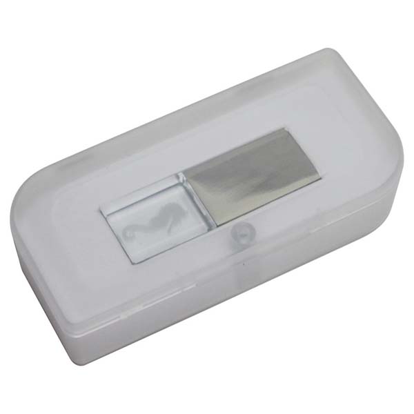 3D Crystal Flash Drive 16GB image4